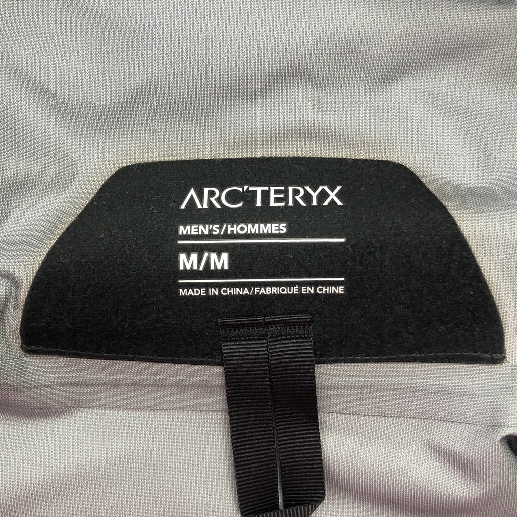 ARC'TERYX / アークテリクス | GORE-TEX BETA JACKET ゴアテックス ベータ ジャケット | M | メンズ