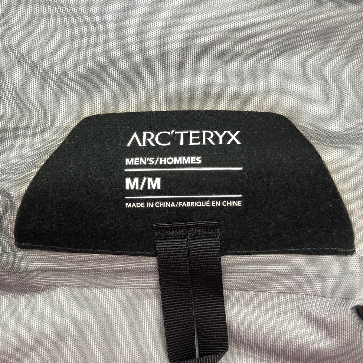 ARC'TERYX / アークテリクス | GORE-TEX BETA JACKET ゴアテックス ベータ ジャケット | M | メンズ