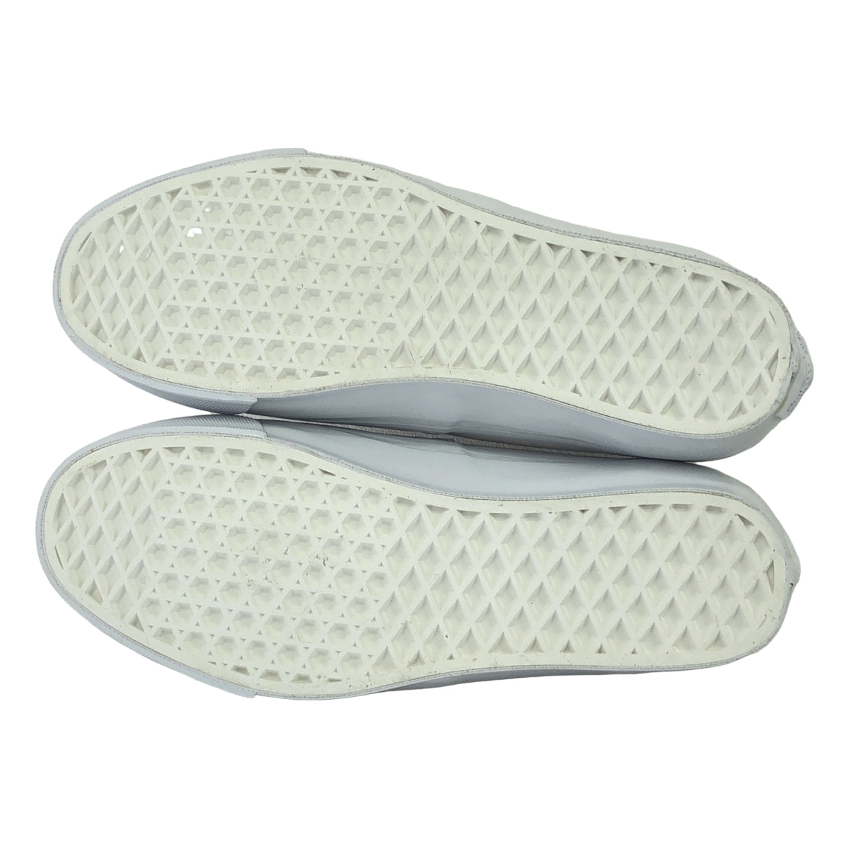 [新品] VANS | 2024SS | AUTHENTIC REISSUE 44 白色皮革套裝 正品復刻皮革低筒運動鞋 | 尺寸 24.5 | 白色 | 男款