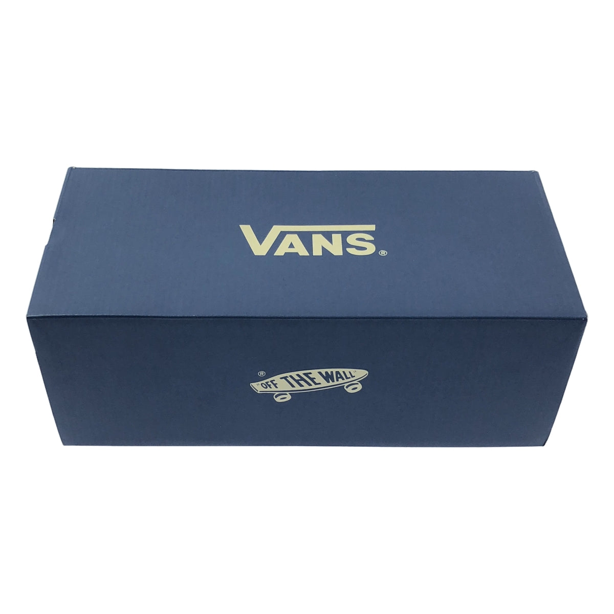 [新品] VANS | 2024SS | AUTHENTIC REISSUE 44 白色皮革套裝 正品復刻皮革低筒運動鞋 | 尺寸 24.5 | 白色 | 男款