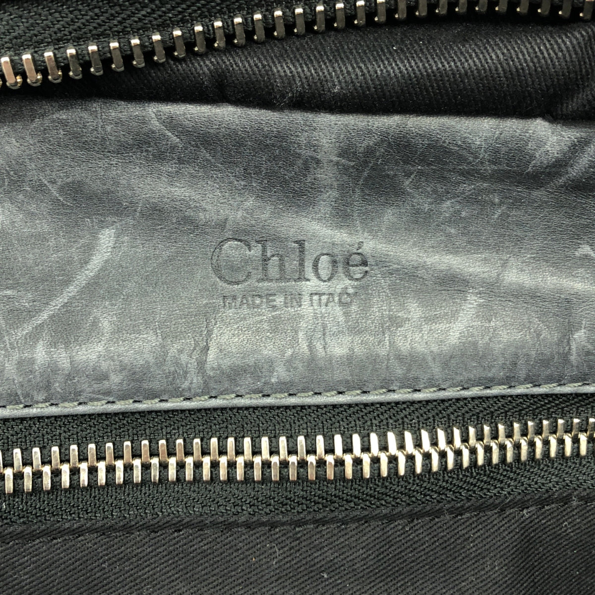 Chloe / Chloe | Python Boston Betty Bag |