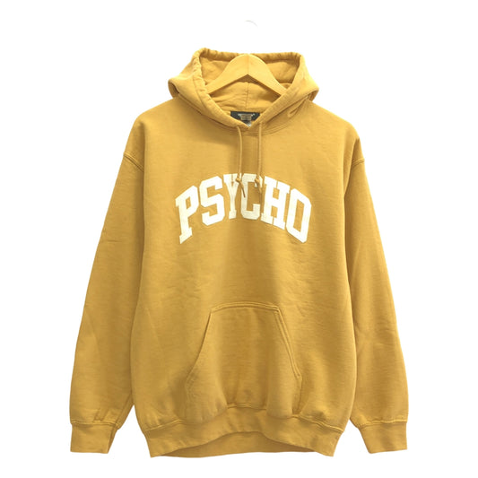 UNDER COVER / Undercover | 2022AW | PSYCHO HOODIE Psycho Sweat Hoodie | M | Men's