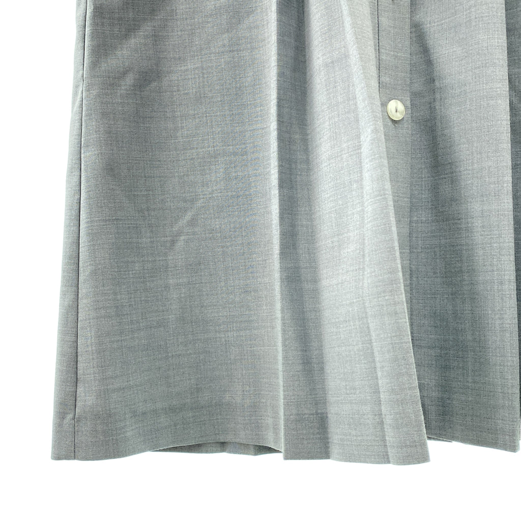 ENFOLD | 寬褶洋裝 | 36碼 | 女裝