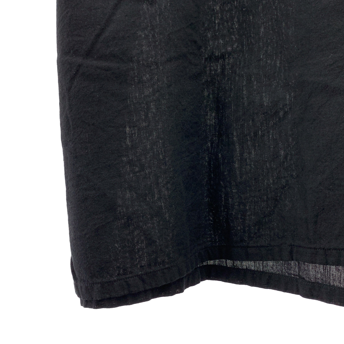 COMOLI | Beta-chan 開領襯衫 / P01-02009 | 尺寸 3 | 男款