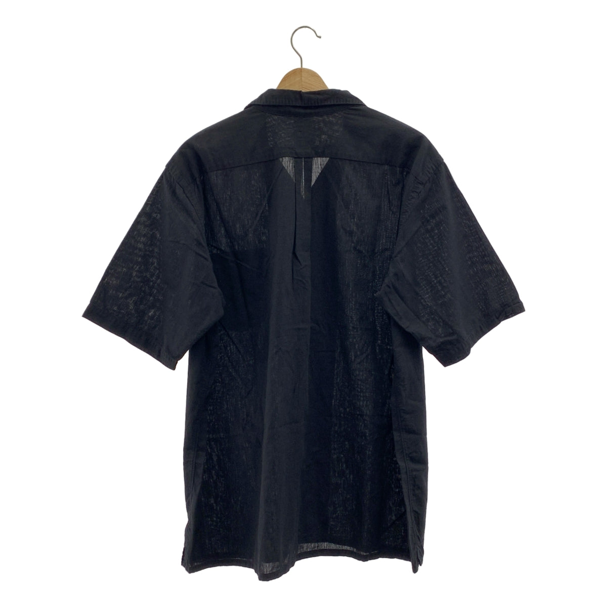 COMOLI | Beta-chan 開領襯衫 / P01-02009 | 尺寸 3 | 男款