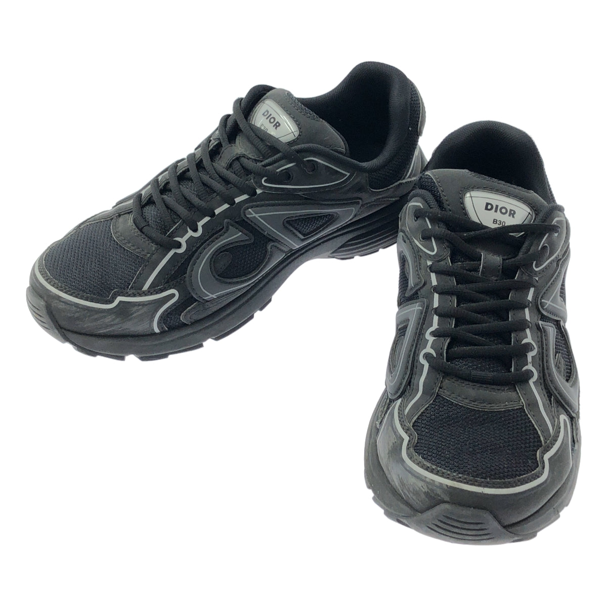 Dior / ディオール | B30 カウントダウン スニーカー | 41 |