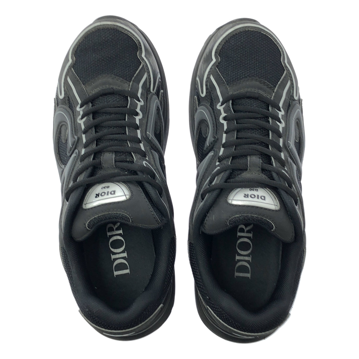 Dior / ディオール | B30 カウントダウン スニーカー | 41 |