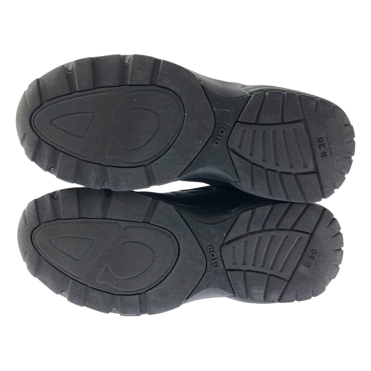 Dior / ディオール | B30 カウントダウン スニーカー | 41 |