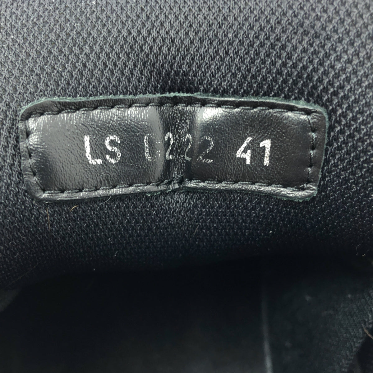 迪奧 | B30 倒數運動鞋 | 41 |