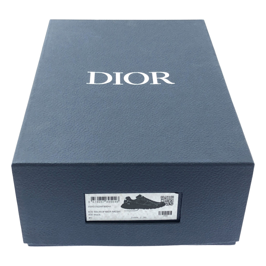 Dior / 디올 | B30 카운트 다운 운동화 | 41 |
