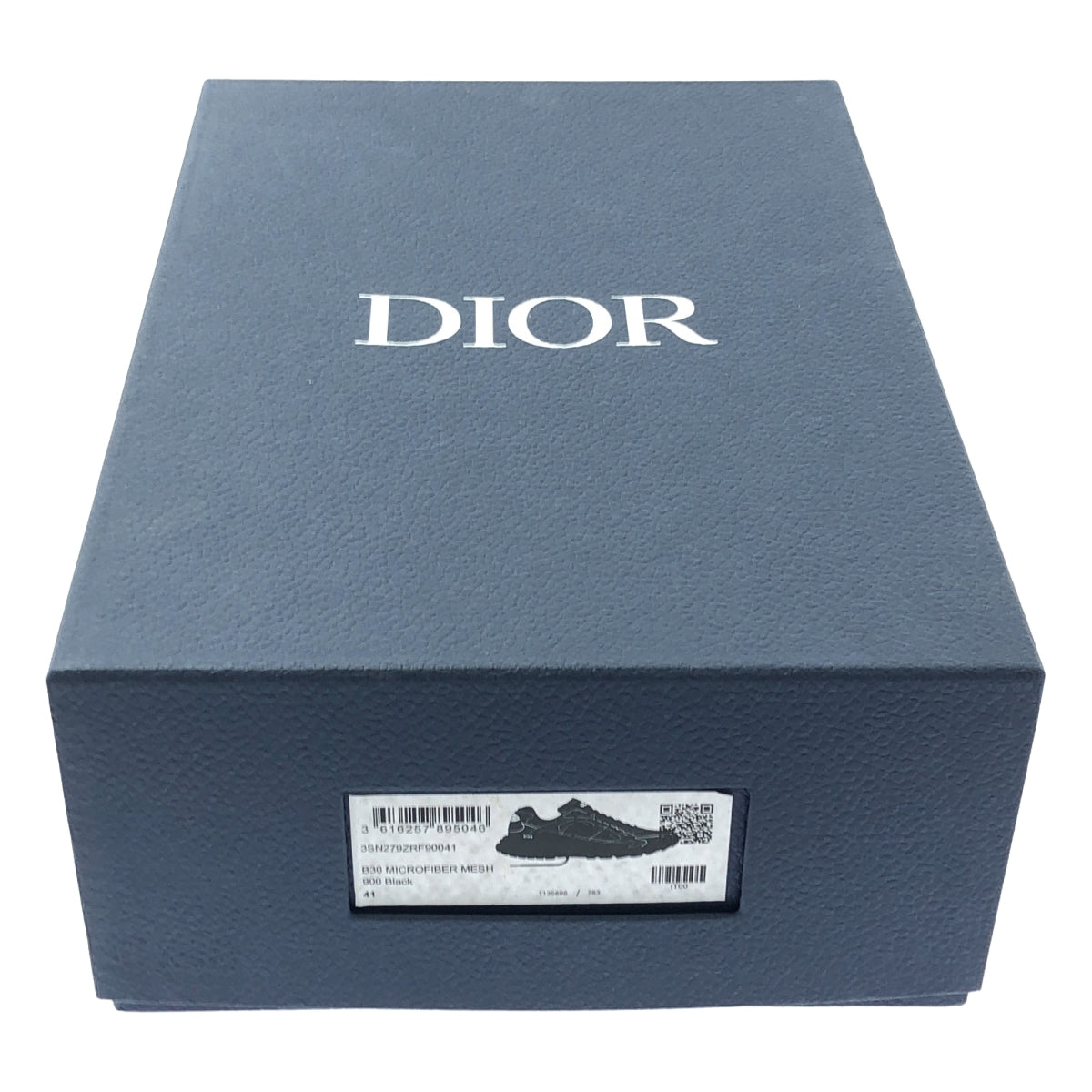Dior / 디올 | B30 카운트 다운 운동화 | 41 |