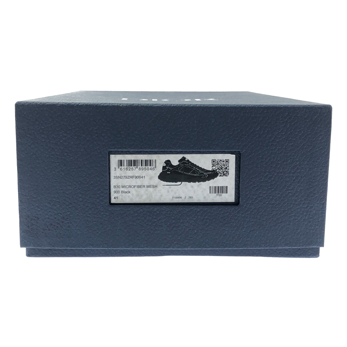 迪奧 | B30 倒數運動鞋 | 41 |