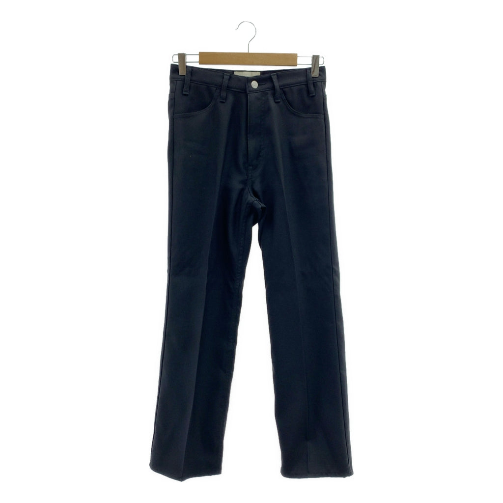 oblada / オブラダ | DINNER PANTS ポリエステル ディナーパンツ | S | レディース