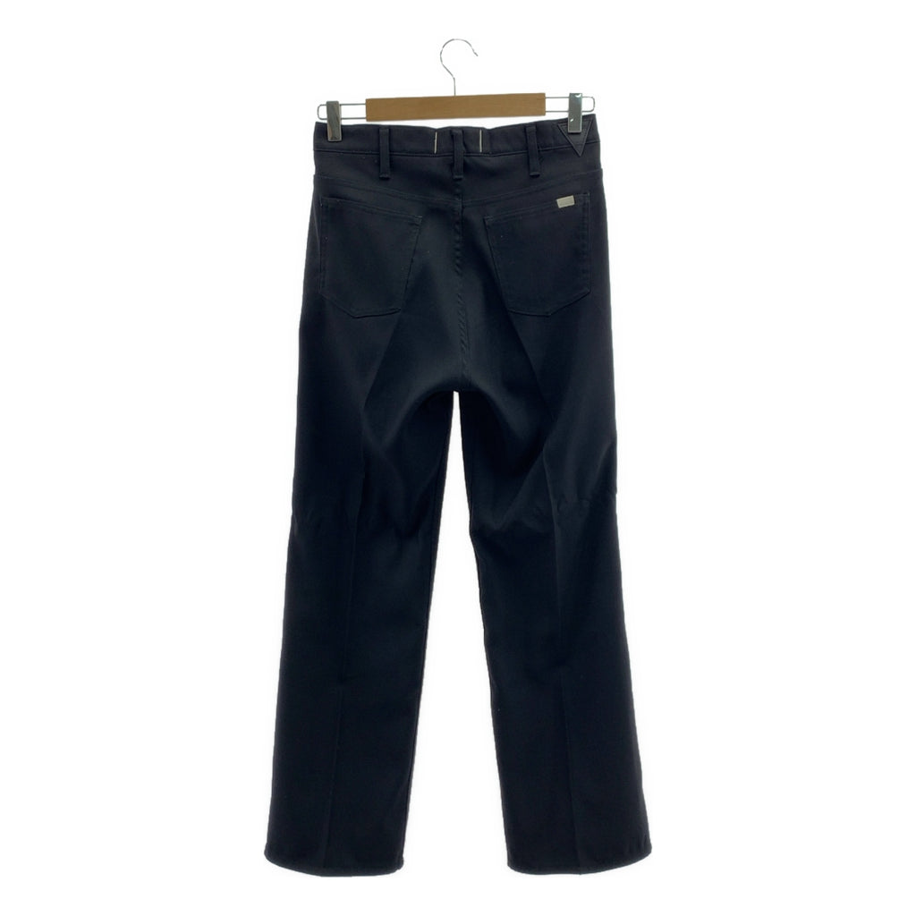 oblada / オブラダ | DINNER PANTS ポリエステル ディナーパンツ | S | レディース