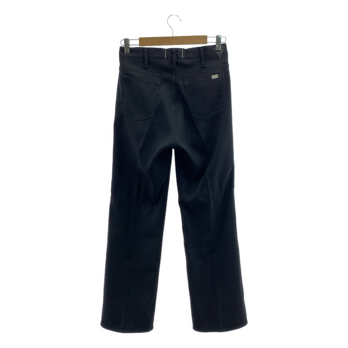 oblada / オブラダ | DINNER PANTS ポリエステル ディナーパンツ | S | レディース