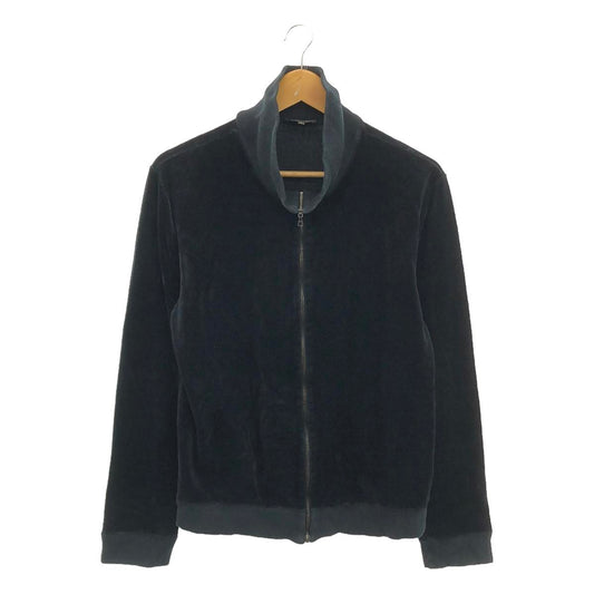 APC | French Velvet Track Jacket | 2 | Men's