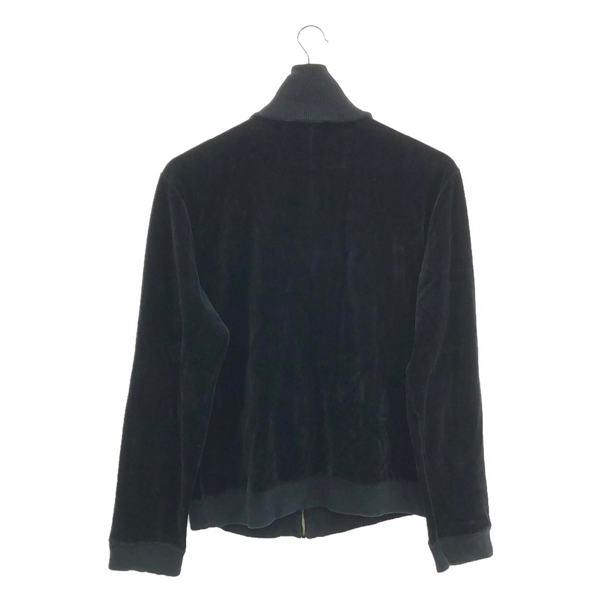 APC | French Velvet Track Jacket | 2 | Men's