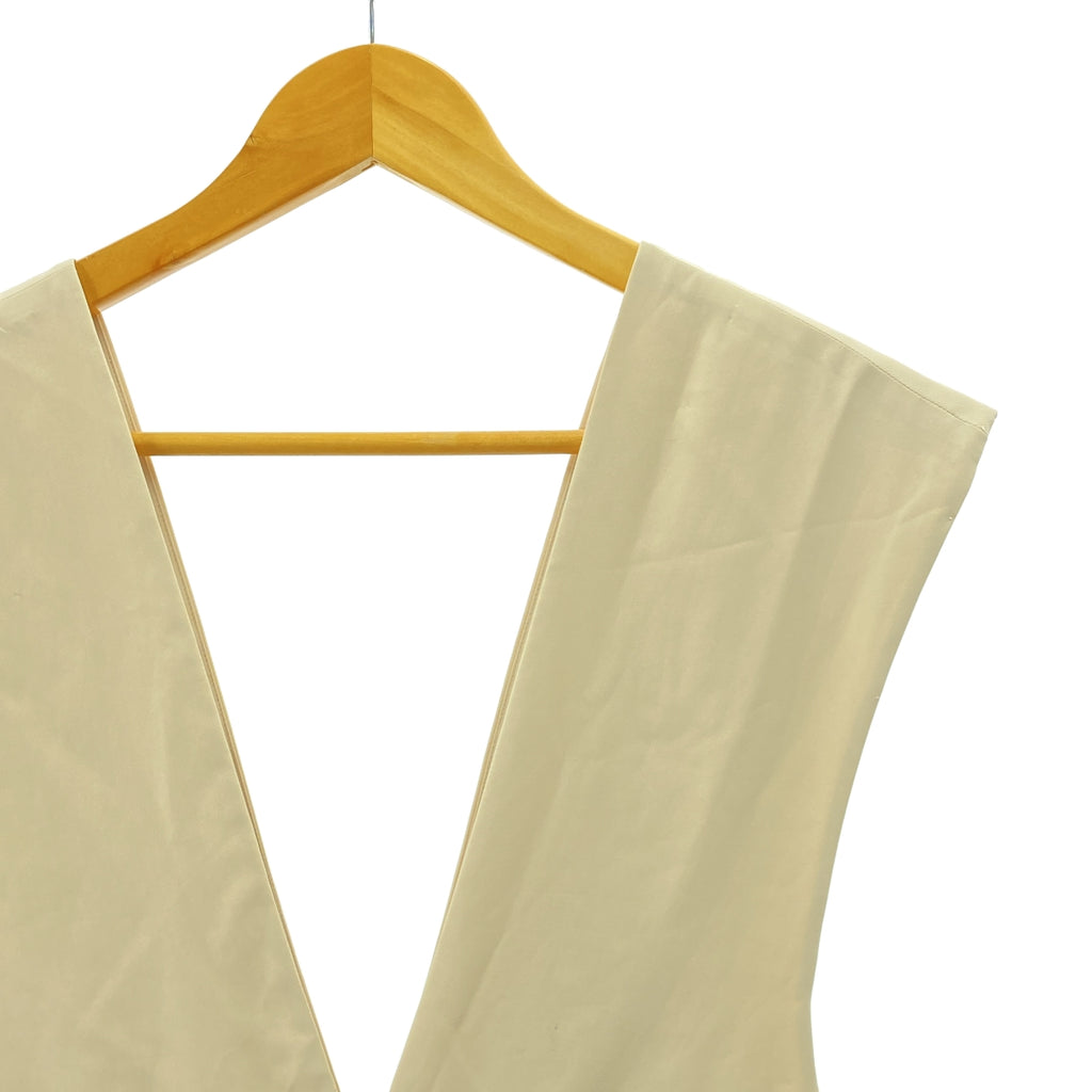 MACHATT / 마챗 | 더블 포켓 백 Zip 원피스 / 안감 포함 | F | 여성