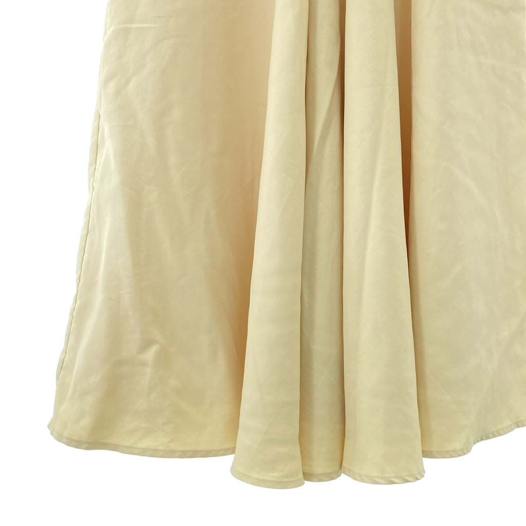 MACHATT / 마챗 | 더블 포켓 백 Zip 원피스 / 안감 포함 | F | 여성