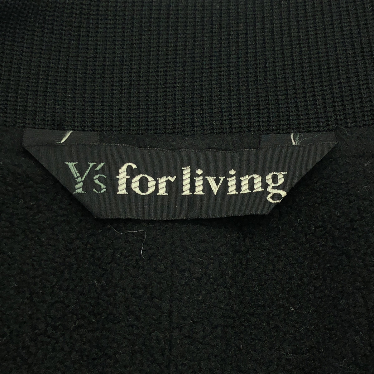 Y's for living / 와이즈포리빙 | 케이프 블루존 재킷 |