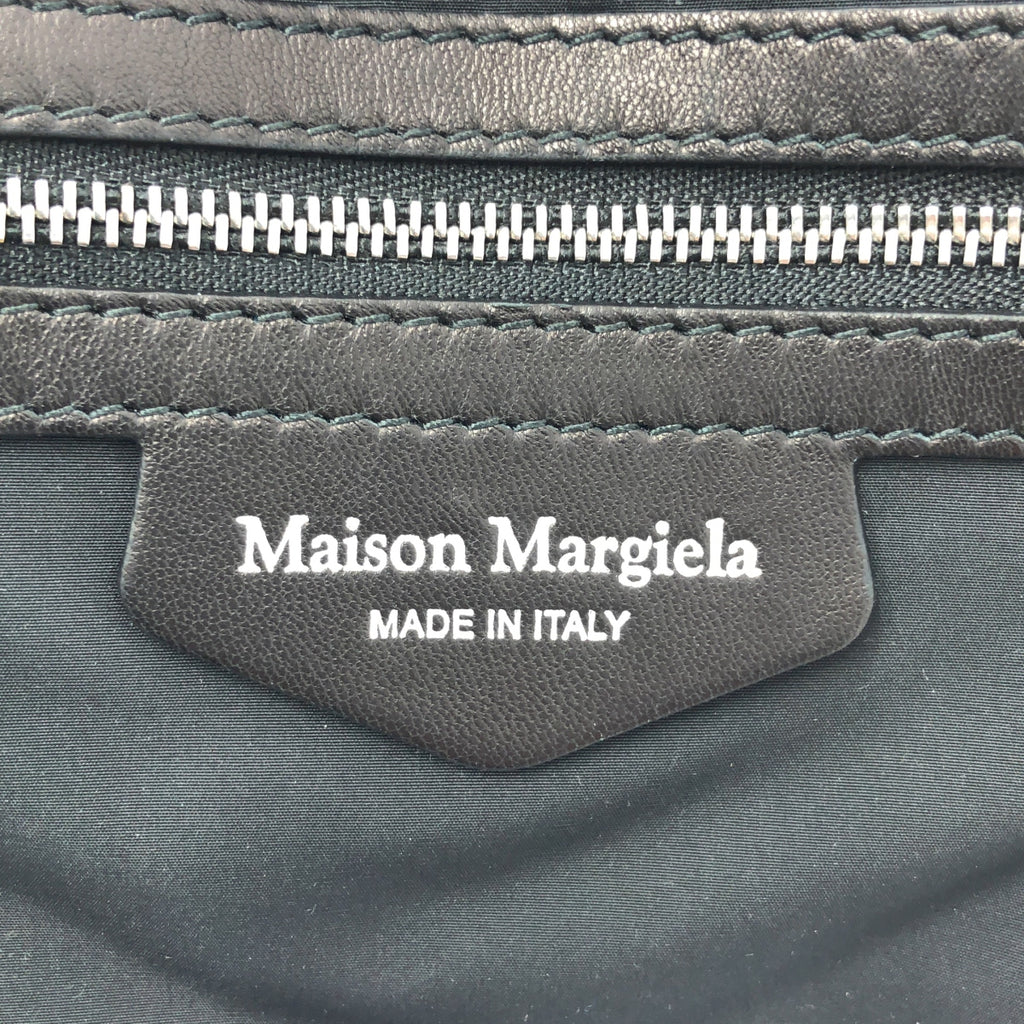 Maison Margiela / メゾンマルジェラ | Glam Slam グラムスラム ホーボーバッグ スモール |