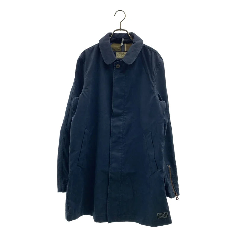 DIESEL / ディーゼル | コットン混 ステンカラーコート | M | メンズ