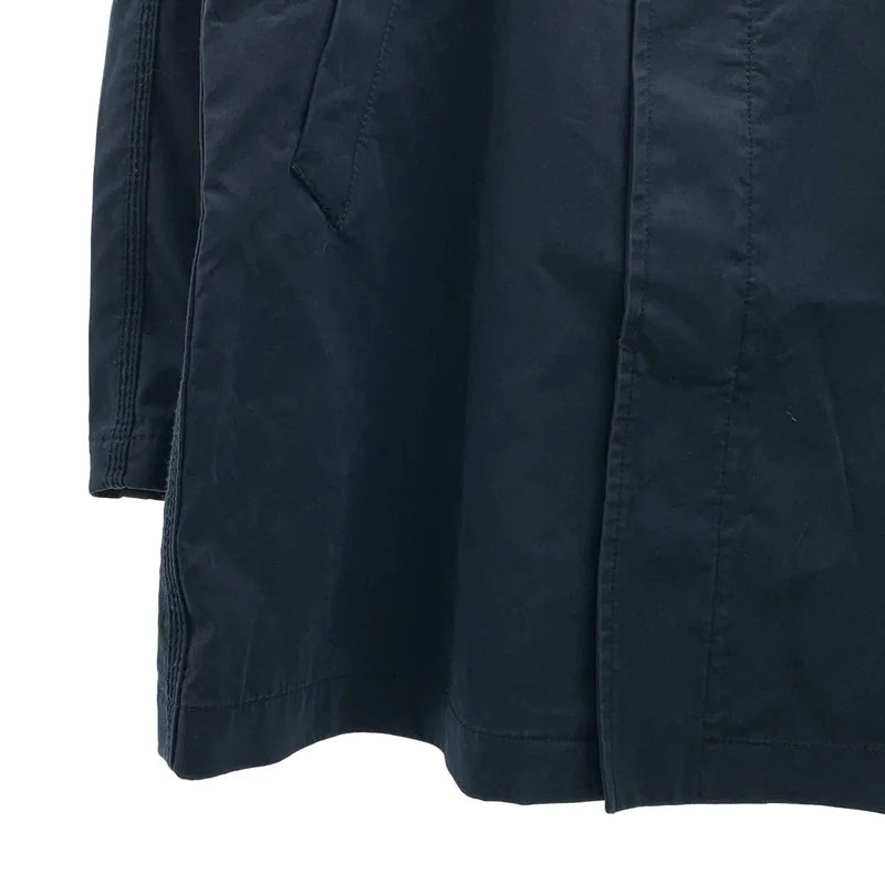 DIESEL / ディーゼル | コットン混 ステンカラーコート | M | メンズ