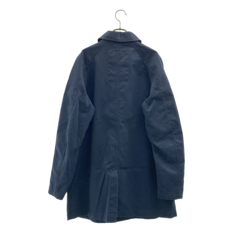 DIESEL / ディーゼル | コットン混 ステンカラーコート | M | メンズ