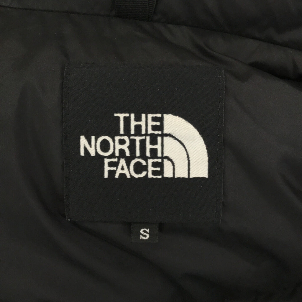 THE NORTH FACE / 北面 |新奇 Baltoro 輕羽絨外套 | S |迷彩 |男士