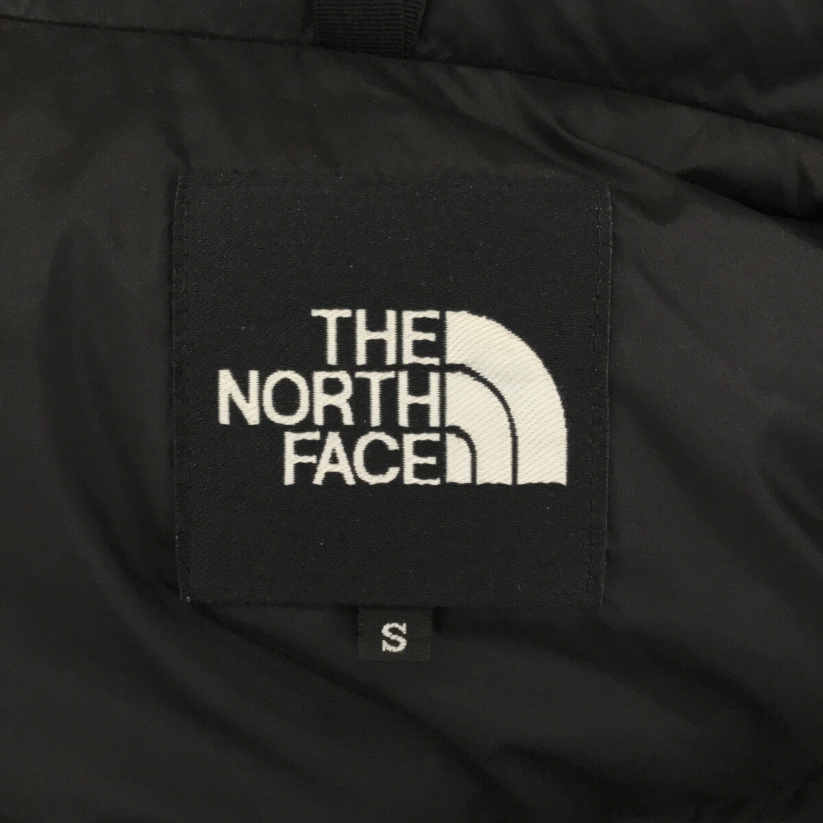 THE NORTH FACE / 자노스 페이스 | 참신 바르트로 라이트 다운 재킷 | S | 위장 | 남성