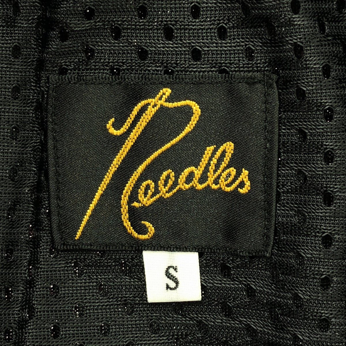 Needles / ニードルス | 2024AW | Track Pant - Poly Smooth / トラック ジャージ パンツ | S | メンズ