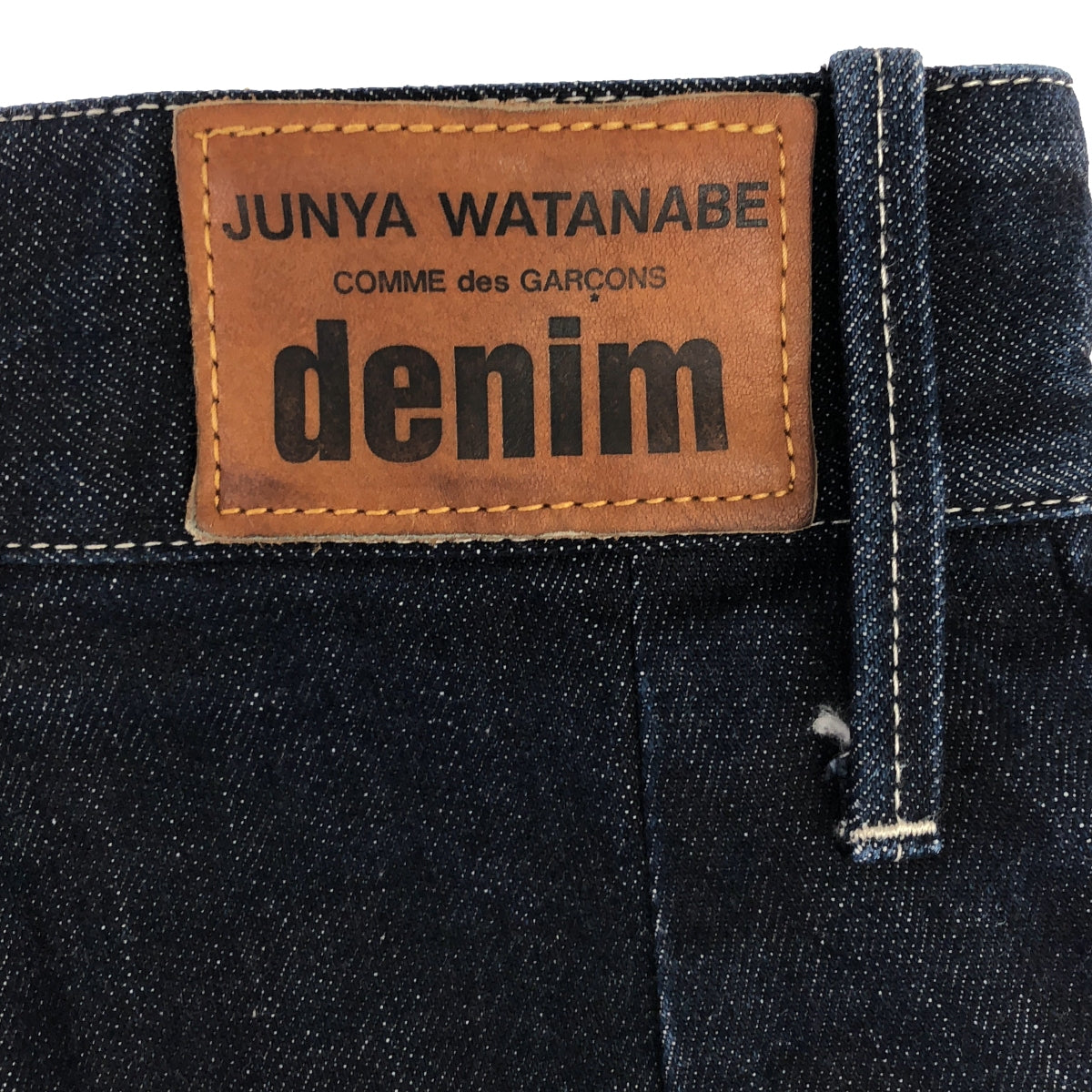 JUNYA WATANABE COMME des GARCONS / ジュンヤワタナベ | 2020SS