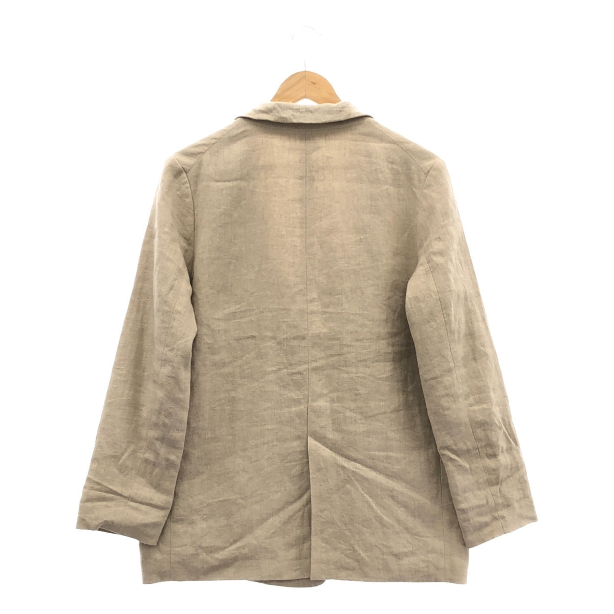 Loungedress / Loungedress | Linen double jacket | F | Women's