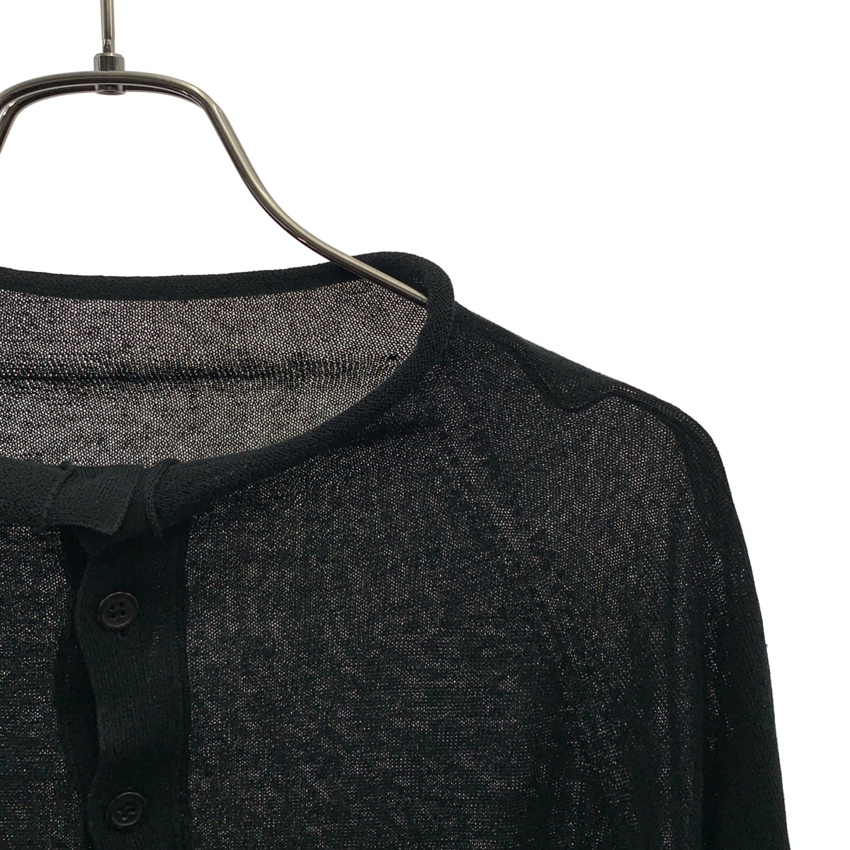 Yohji Yamamoto – KLD