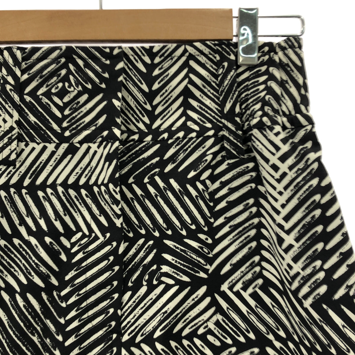 marimekko / マリメッコ | 総柄 ロングスカート | S | レディース