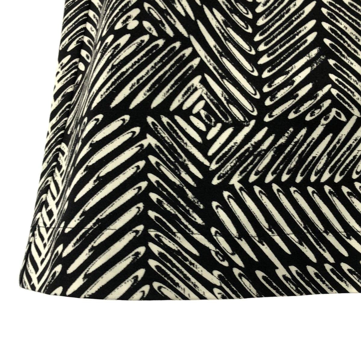 marimekko / マリメッコ | 総柄 ロングスカート | S | レディース