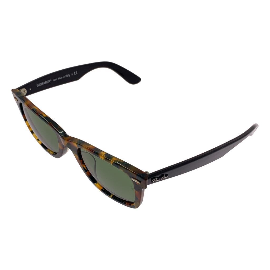 Ray-Ban / 레이반 | WAYFARER 웨이팔러 선글라스 | 52◻︎22 | 기타