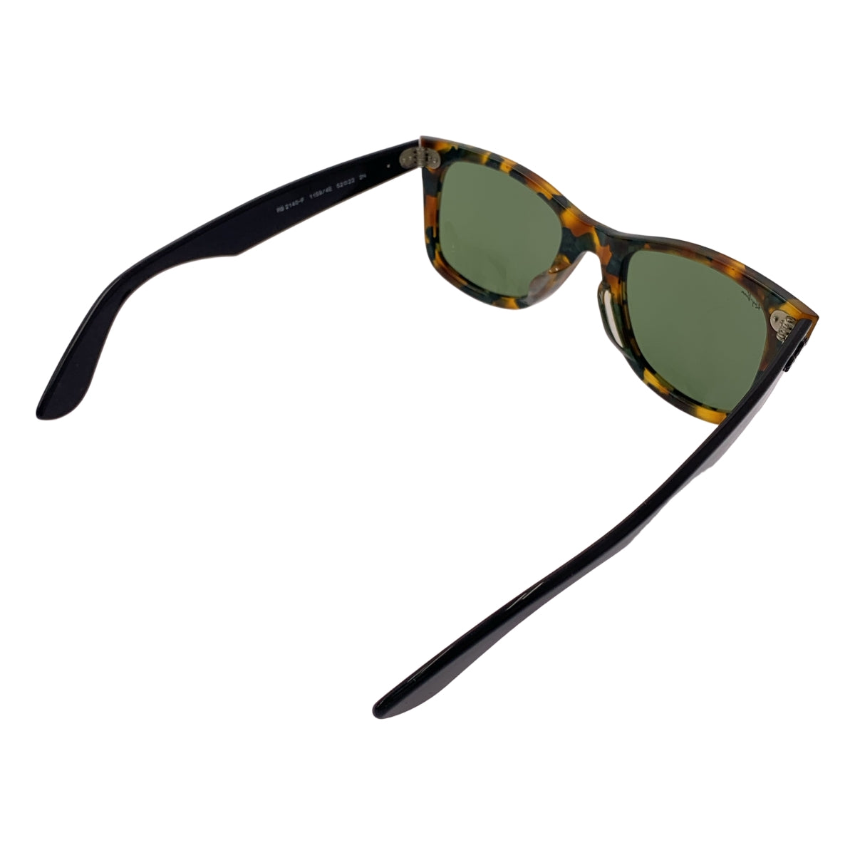 Ray-Ban / 레이반 | WAYFARER 웨이팔러 선글라스 | 52◻︎22 | 기타