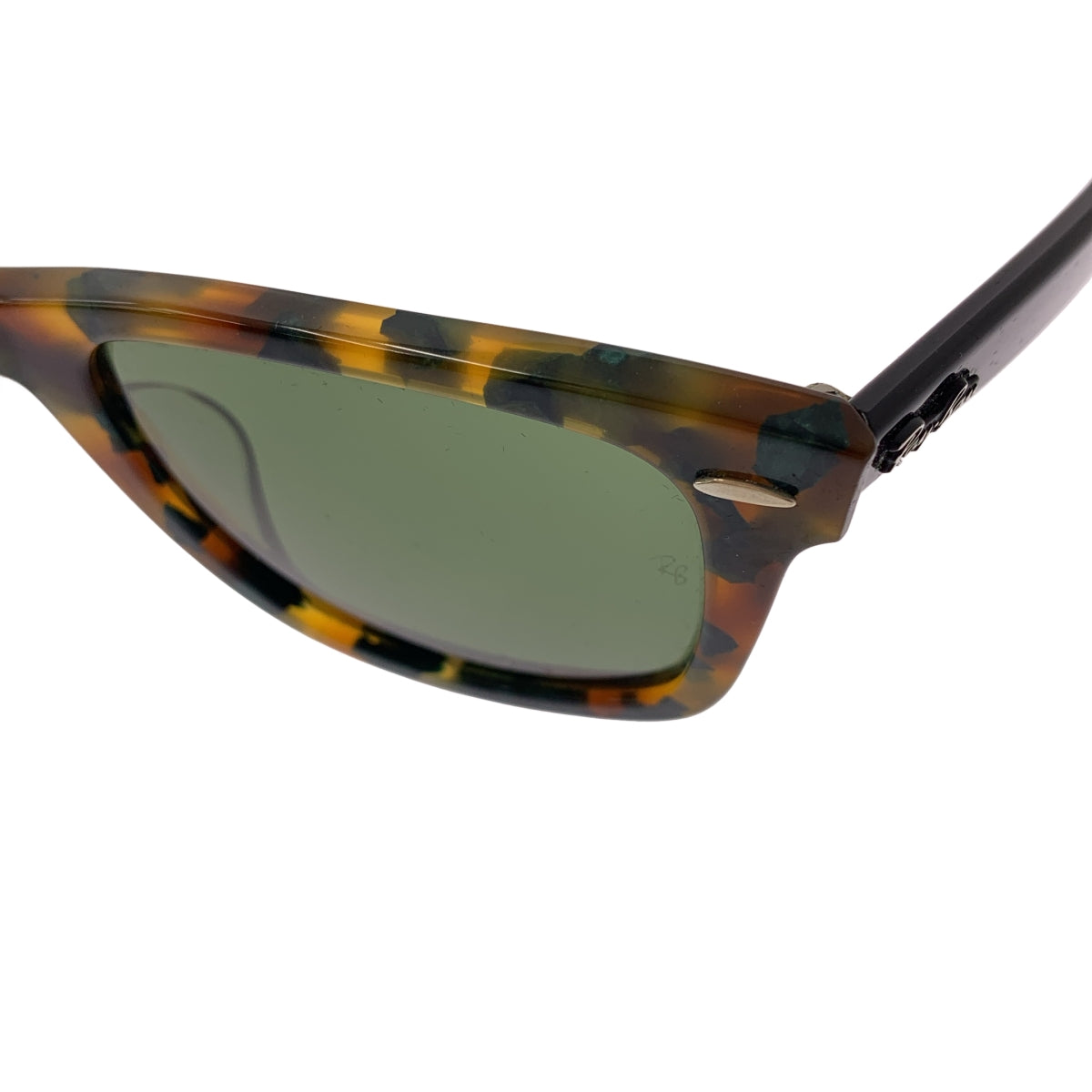 Ray-Ban / 레이반 | WAYFARER 웨이팔러 선글라스 | 52◻︎22 | 기타