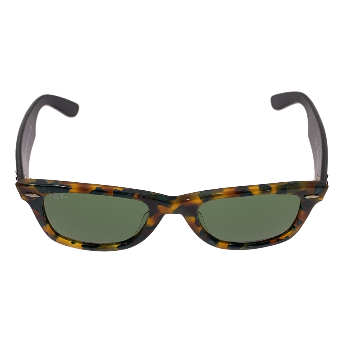 Ray-Ban / 레이반 | WAYFARER 웨이팔러 선글라스 | 52◻︎22 | 기타
