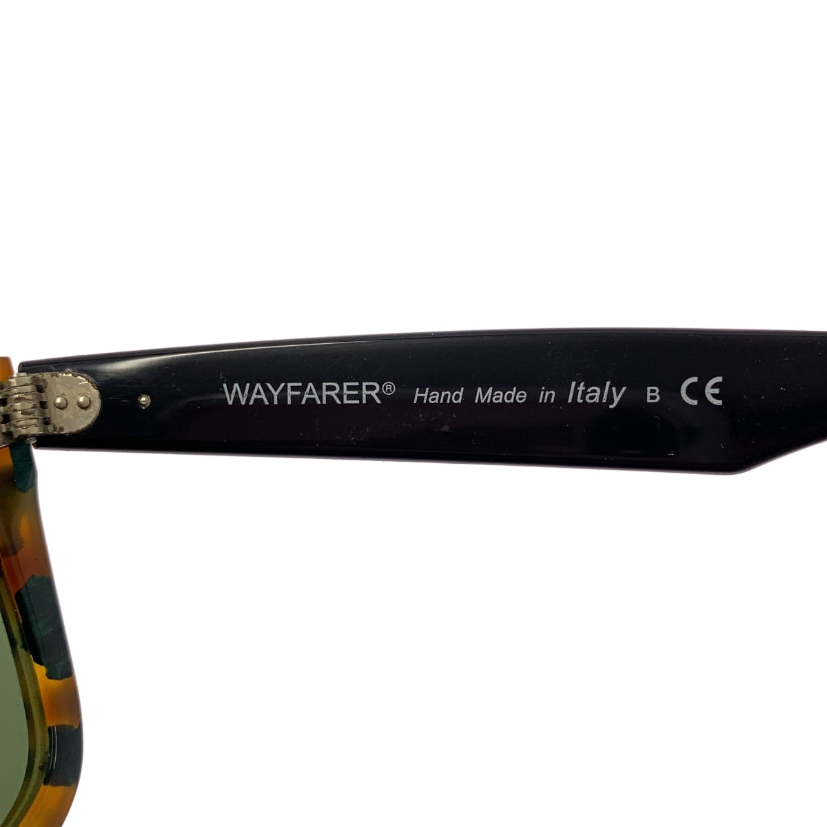 Ray-Ban / 레이반 | WAYFARER 웨이팔러 선글라스 | 52◻︎22 | 기타