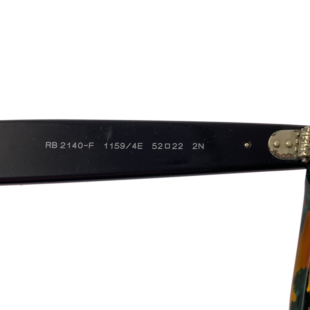 Ray-Ban / 레이반 | WAYFARER 웨이팔러 선글라스 | 52◻︎22 | 기타