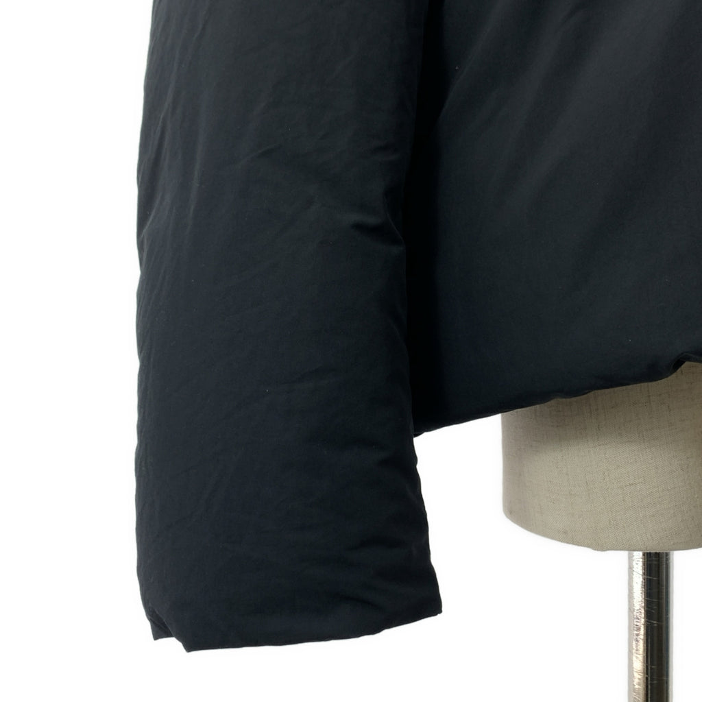 JIL SANDER+ / 질산더 플러스 | 2023AW | DOWN JACKET / 오버 다운 재킷 후디 | S |