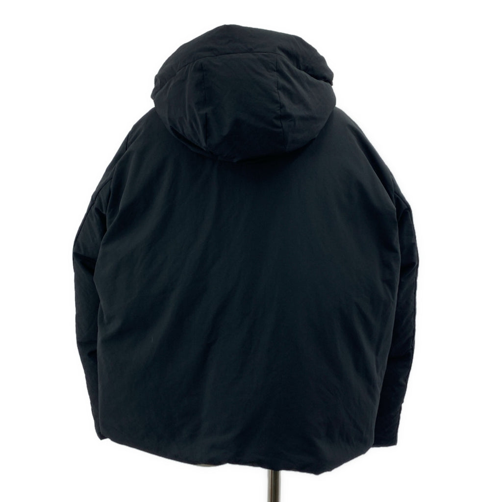 JIL SANDER+ / 질산더 플러스 | 2023AW | DOWN JACKET / 오버 다운 재킷 후디 | S |