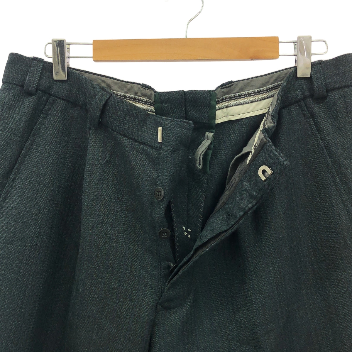 VINTAGE / ヴィンテージ古着 | 推定70-80s ヴィンテージ