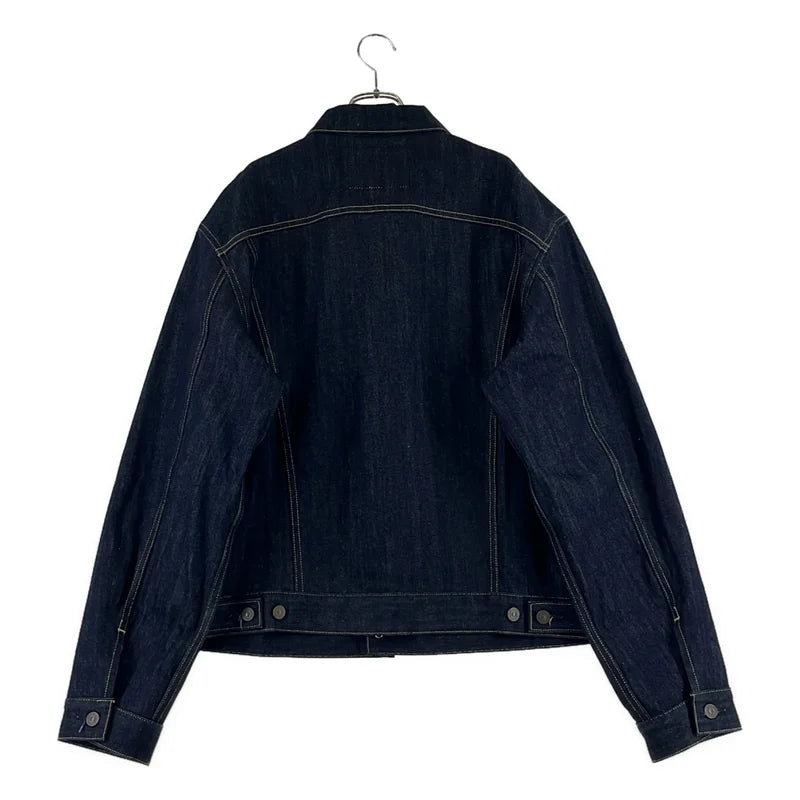 LEVI'S VINTAGE CLOTHING LVC / リーバイスヴィンテージクロージング | 1961年モデル 3rdタイプ 557XX / デニムトラッカージャケット | 46 | メンズ