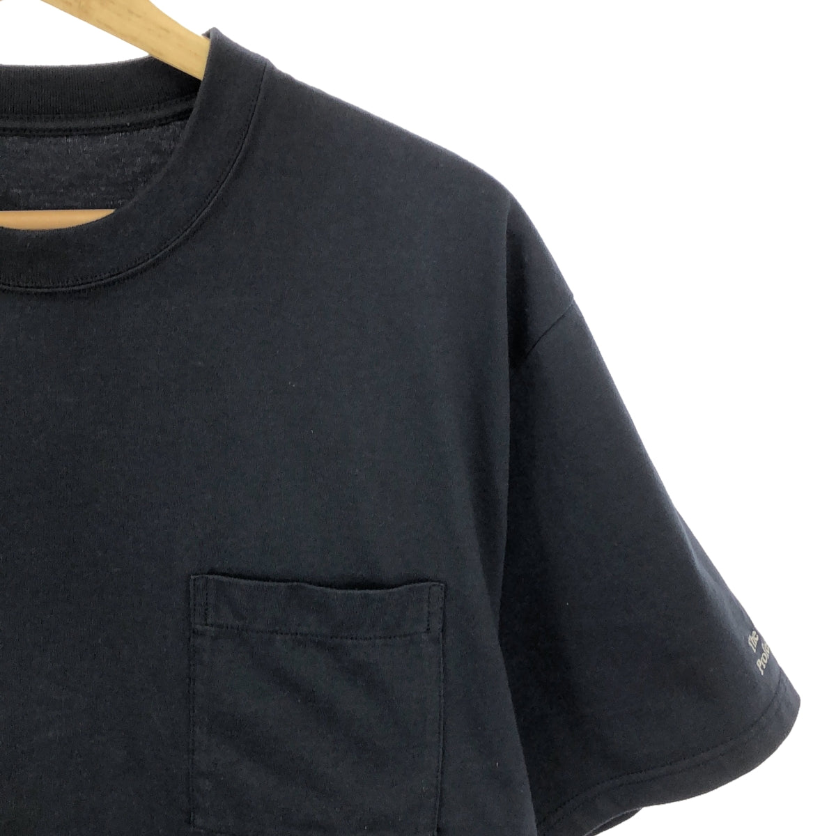 The Ennoy Professional | POCKET T-SHIRTS | M | Navy | Men's