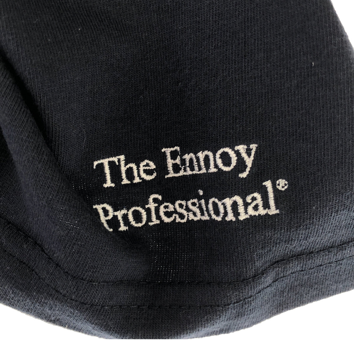 The Ennoy Professional | POCKET T-SHIRTS | M | Navy | Men's