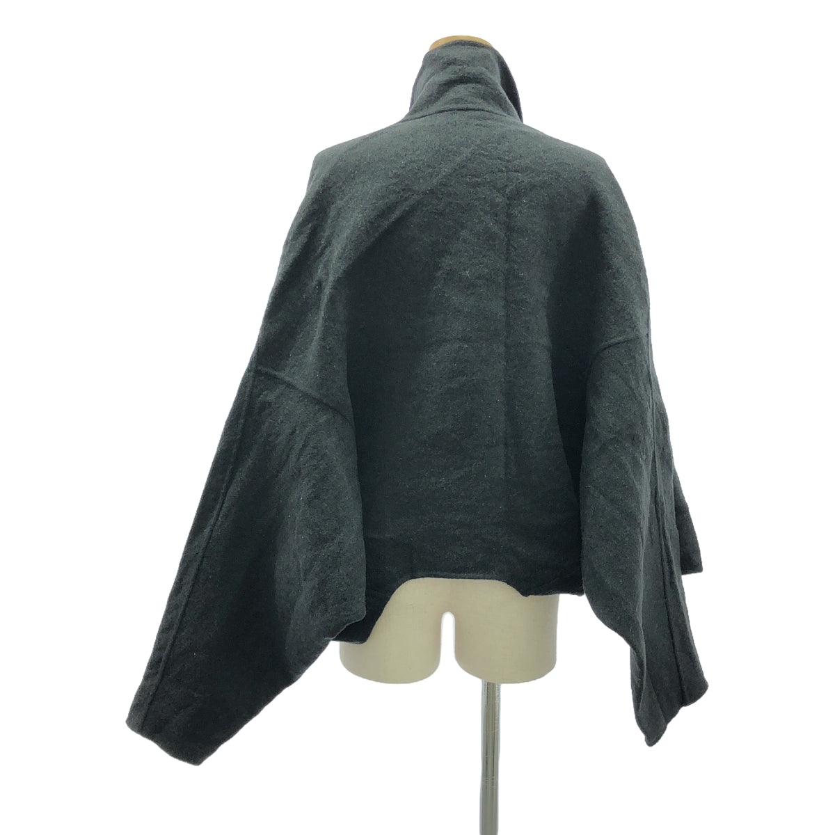 美麗的人 |雙頭塔斯馬尼亞領結短外套夾克 | 38 |灰色 |女性的