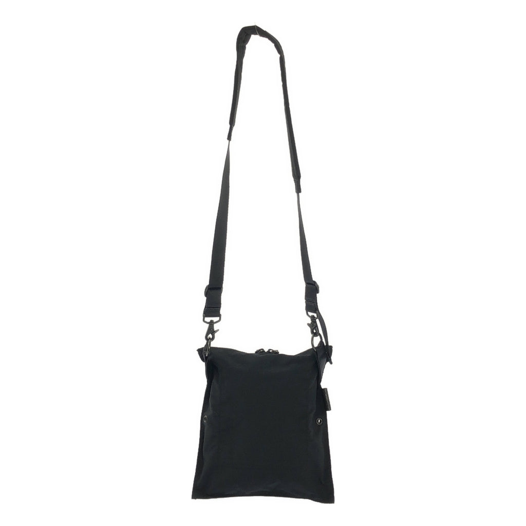 AMIACALVA / アミアカルヴァ | ナイロン サコッシュ ショルダーバッグ |